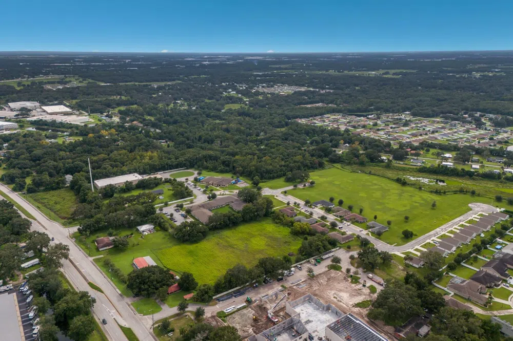 3720 KATHLEEN ROAD Lakeland, FL 33810