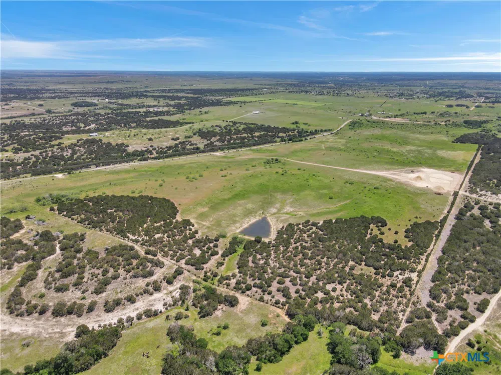 2 CR 207 Burnet, TX 78611