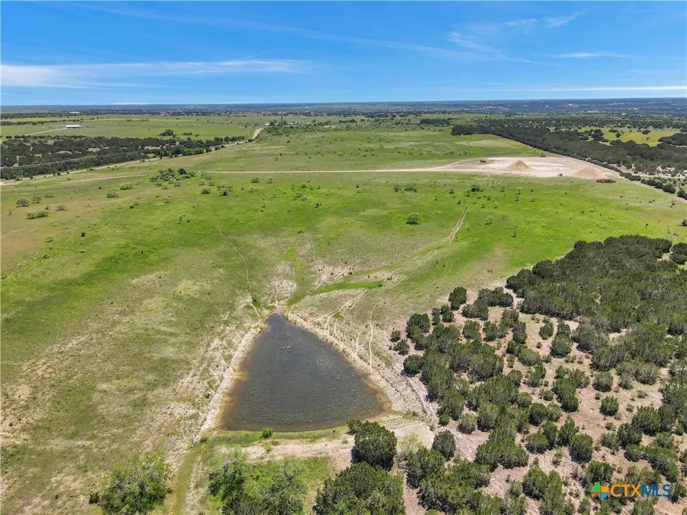 2 CR 207 Burnet, TX 78611