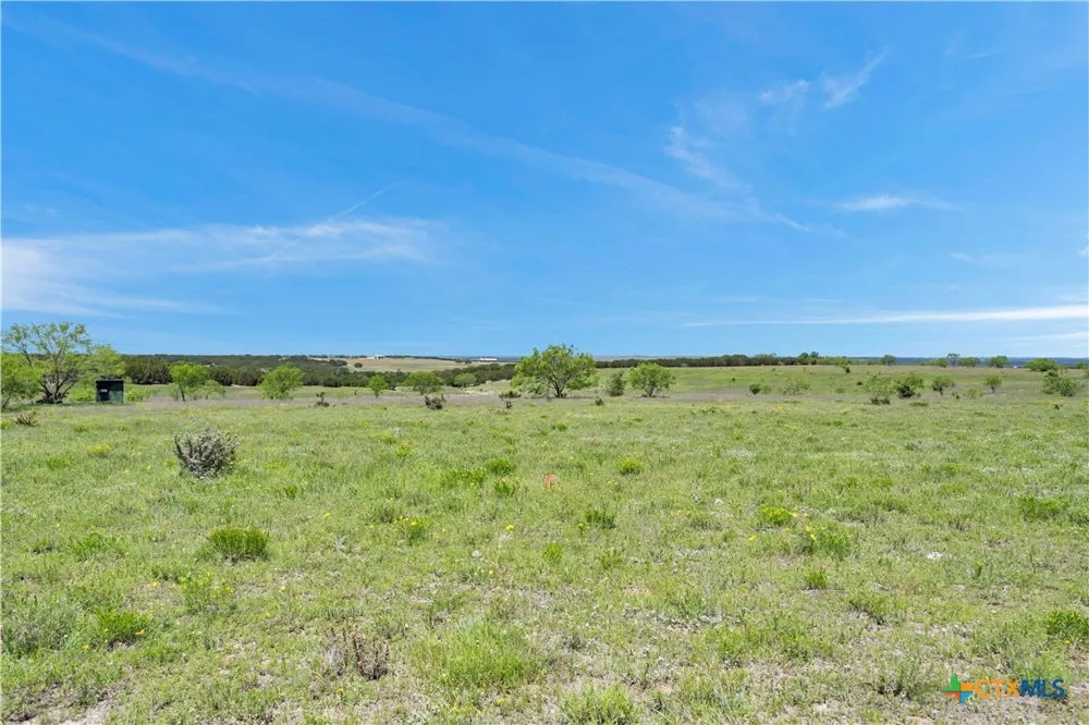 1 CR 207 Burnet, TX 78611