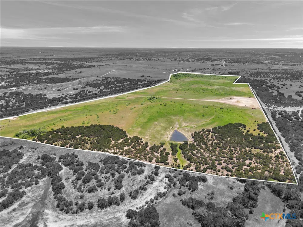 1 CR 207 Burnet, TX 78611