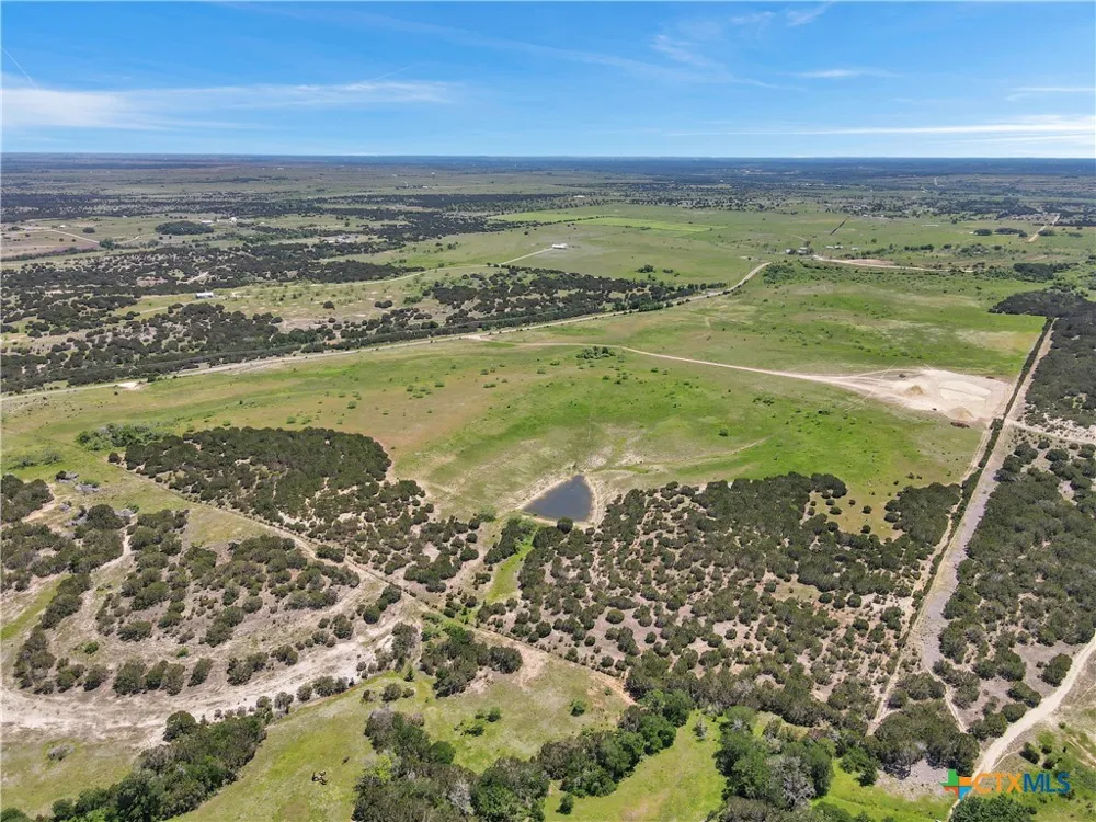 3 CR 207 Burnet, TX 78611