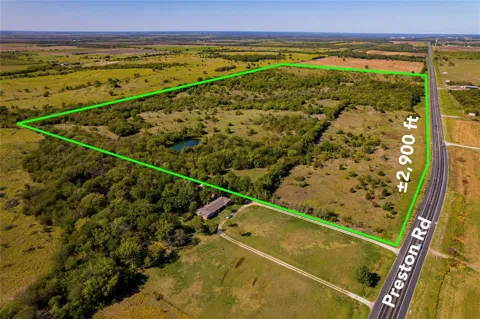 100 Hwy 289 / Preston Road