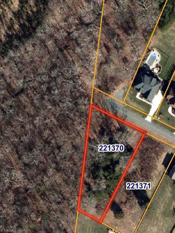 605 Scotts Glen Drive Greensboro, NC 27455