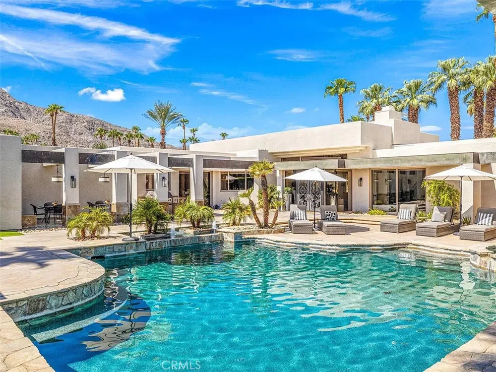 77240 Black Mountain Trail Indian Wells, CA 92210