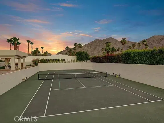 77240 Black Mountain Trail Indian Wells, CA 92210