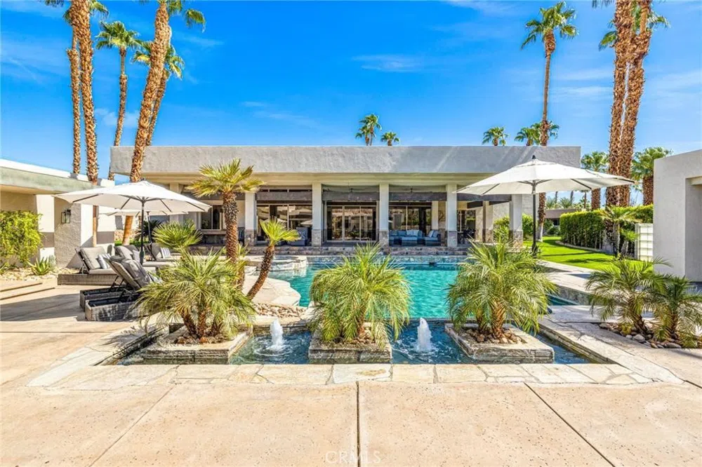 77240 Black Mountain Trail Indian Wells, CA 92210