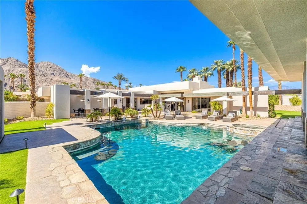 77240 Black Mountain Trail Indian Wells, CA 92210