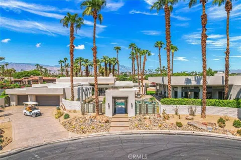 77240 Black Mountain Trail