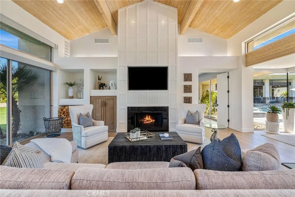 77240 Black Mountain Trail Indian Wells, CA 92210