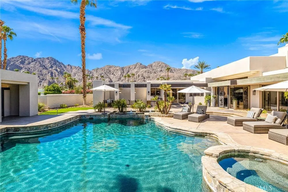 77240 Black Mountain Trail Indian Wells, CA 92210
