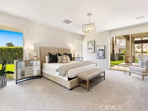 77240 Black Mountain Trail Indian Wells, CA 92210