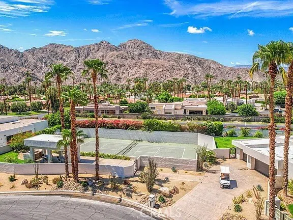 77240 Black Mountain Trail Indian Wells, CA 92210
