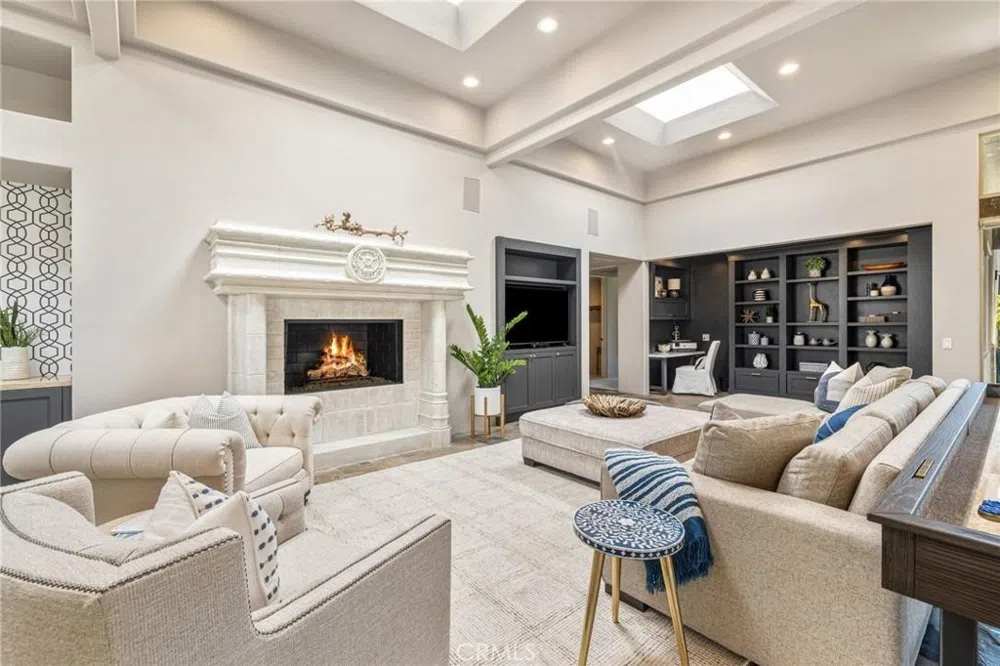 77240 Black Mountain Trail Indian Wells, CA 92210