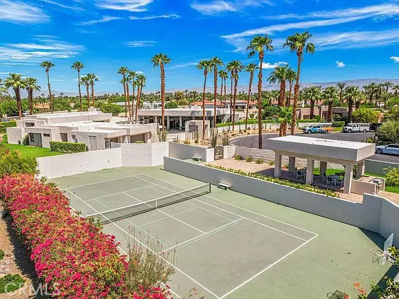 77240 Black Mountain Trail Indian Wells, CA 92210