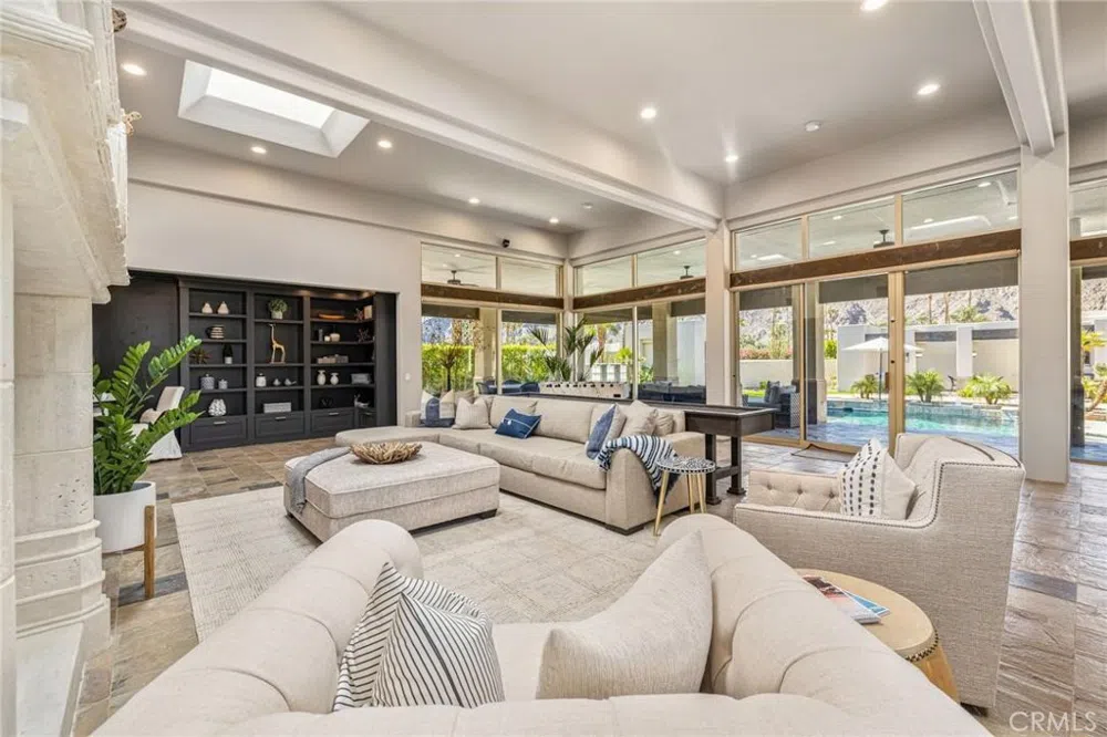 77240 Black Mountain Trail Indian Wells, CA 92210