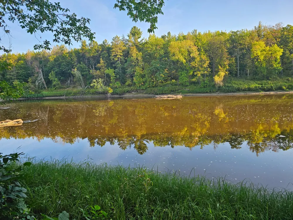 Lot 5 Blk 1, 5.4  Acres County Road 30 Crosby, MN 56441