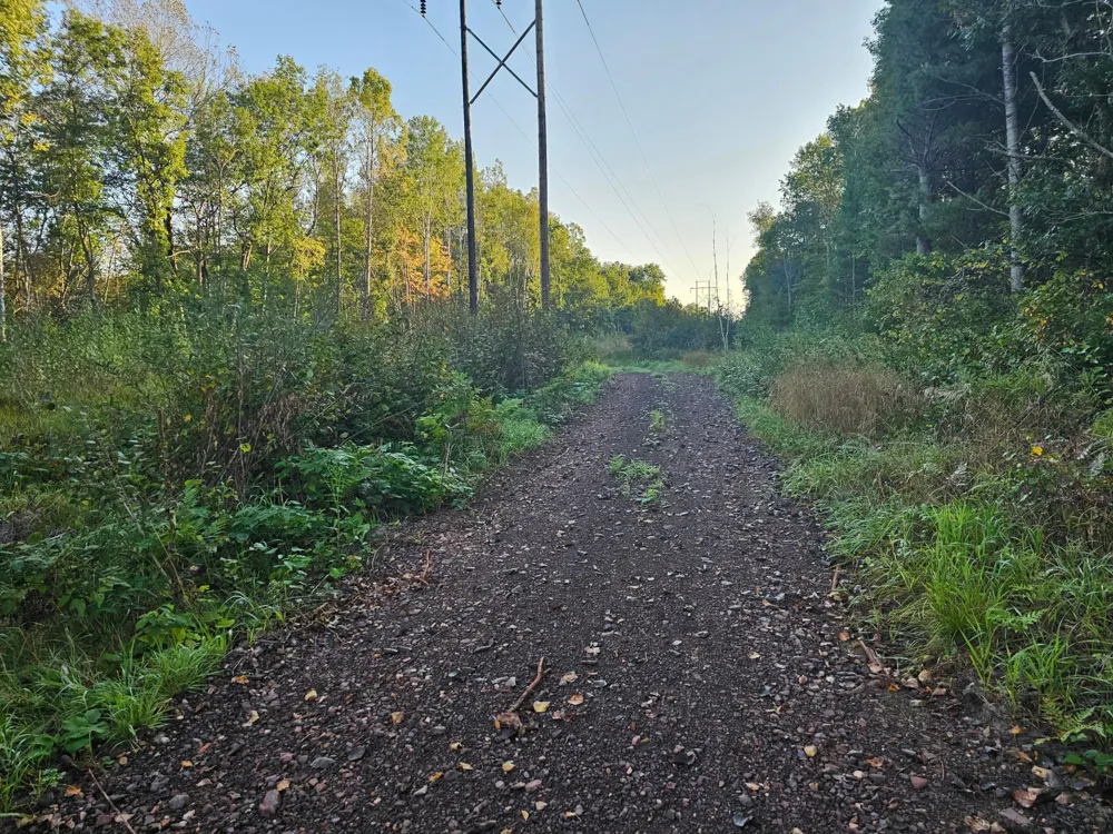 Lot 5 Blk 1, 5.4  Acres County Road 30 Crosby, MN 56441