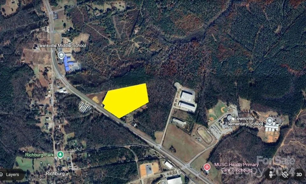 0000 Lancaster Highway Richburg, SC 29729