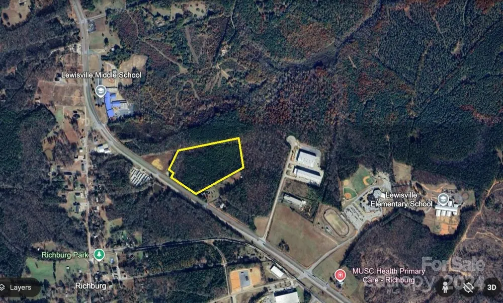 0000 Lancaster Highway Richburg, SC 29729