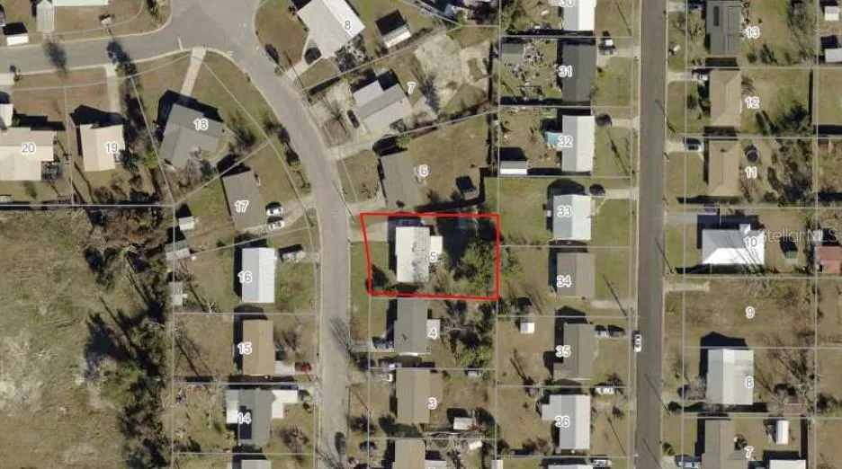 810 FORESTDALE AVENUE Panama City, FL 32401