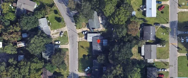 810 FORESTDALE AVENUE Panama City, FL 32401