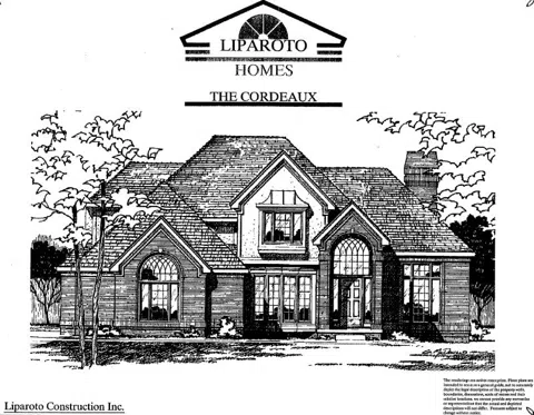 8070 Hunters Ridge Drive