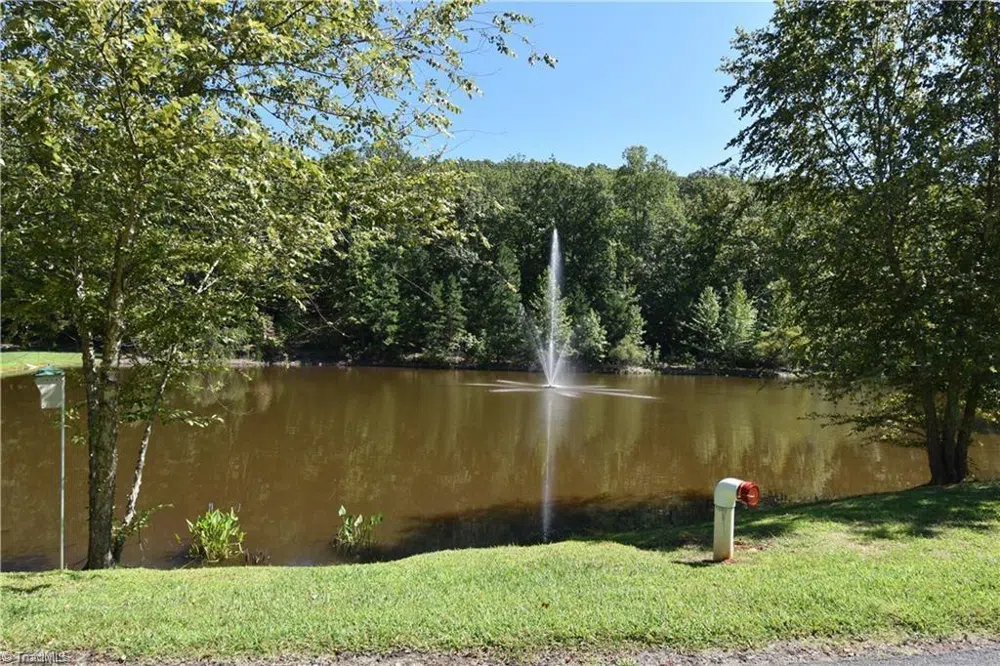 635 Rocky Cove Lane Denton, NC 27239