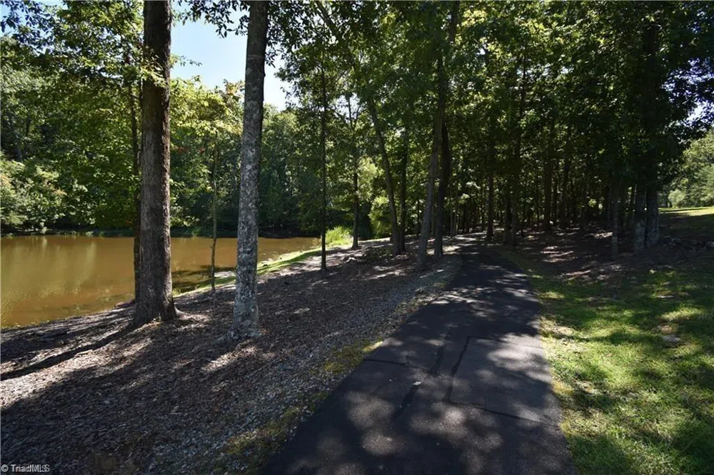 635 Rocky Cove Lane Denton, NC 27239