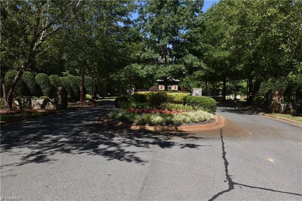 635 Rocky Cove Lane Denton, NC 27239