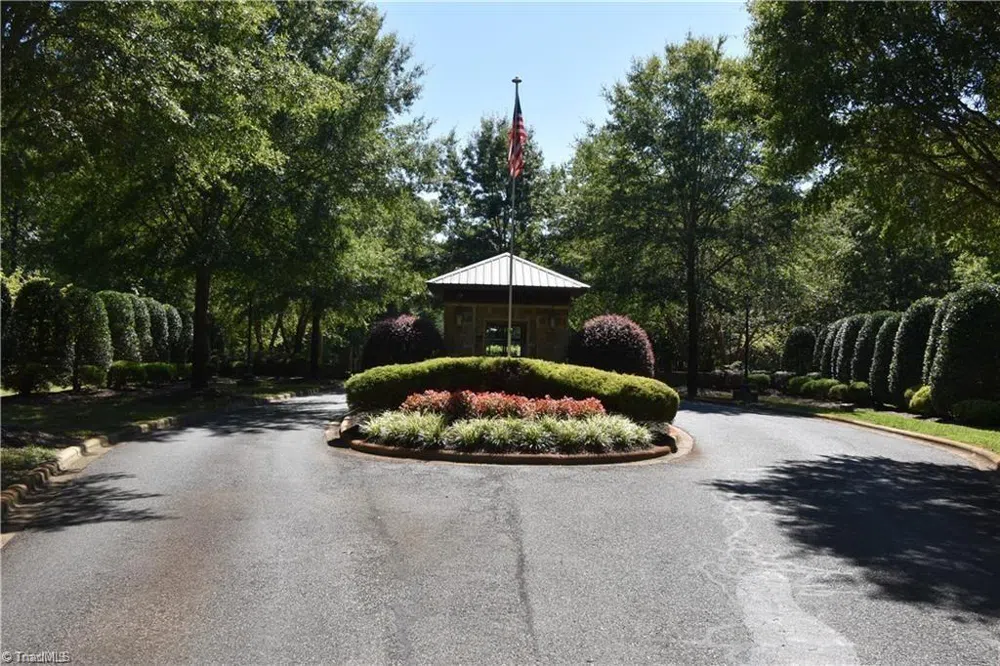 635 Rocky Cove Lane Denton, NC 27239