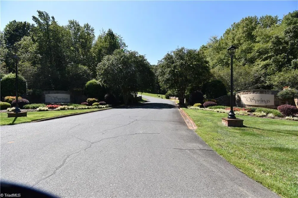 635 Rocky Cove Lane Denton, NC 27239