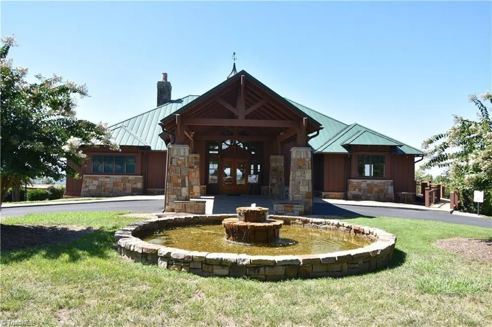 635 Rocky Cove Lane Denton, NC 27239