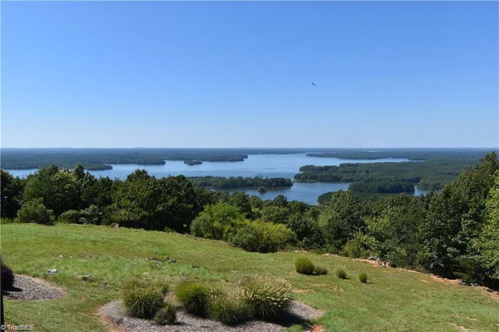 635 Rocky Cove Lane Denton, NC 27239