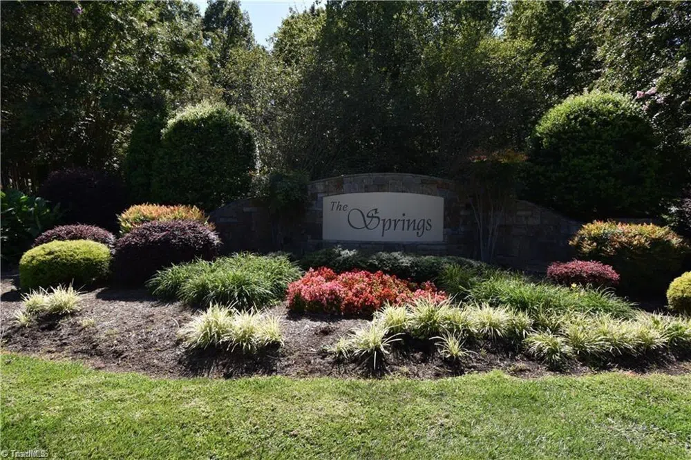 635 Rocky Cove Lane Denton, NC 27239