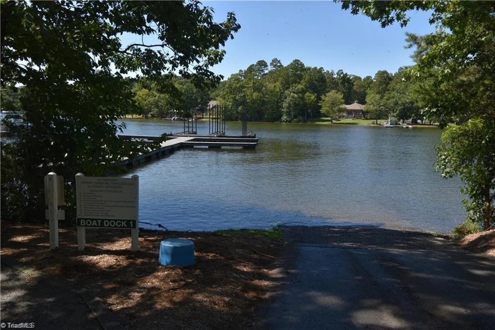 635 Rocky Cove Lane Denton, NC 27239