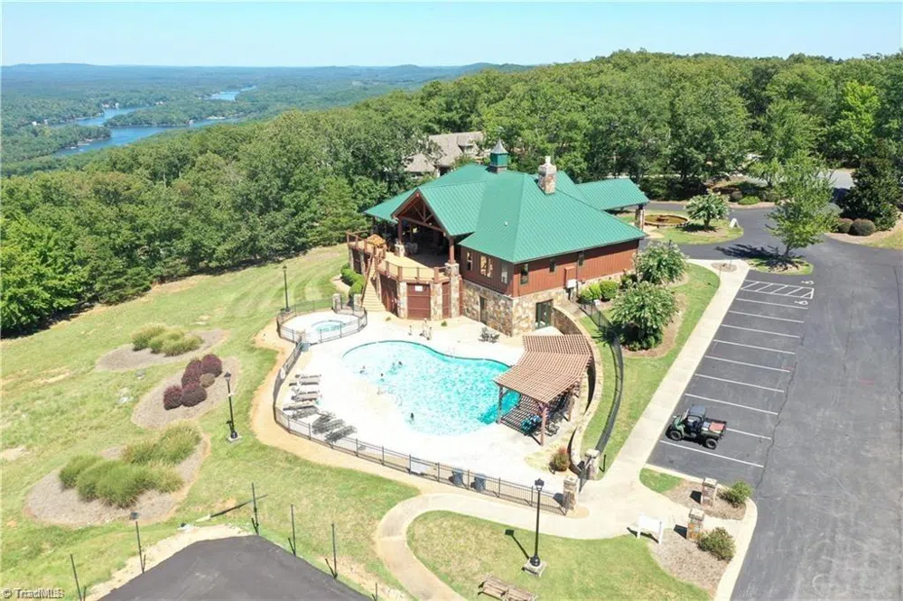 635 Rocky Cove Lane Denton, NC 27239