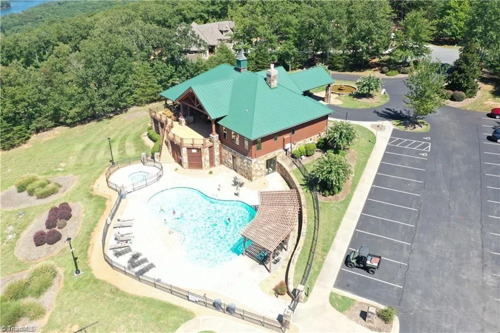 635 Rocky Cove Lane Denton, NC 27239