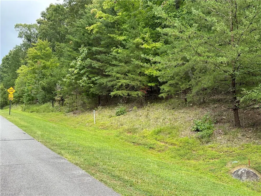 635 Rocky Cove Lane Denton, NC 27239