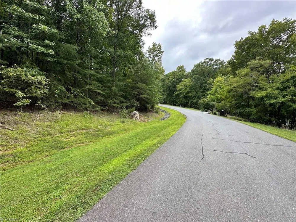 635 Rocky Cove Lane Denton, NC 27239