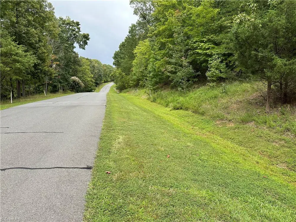 635 Rocky Cove Lane Denton, NC 27239