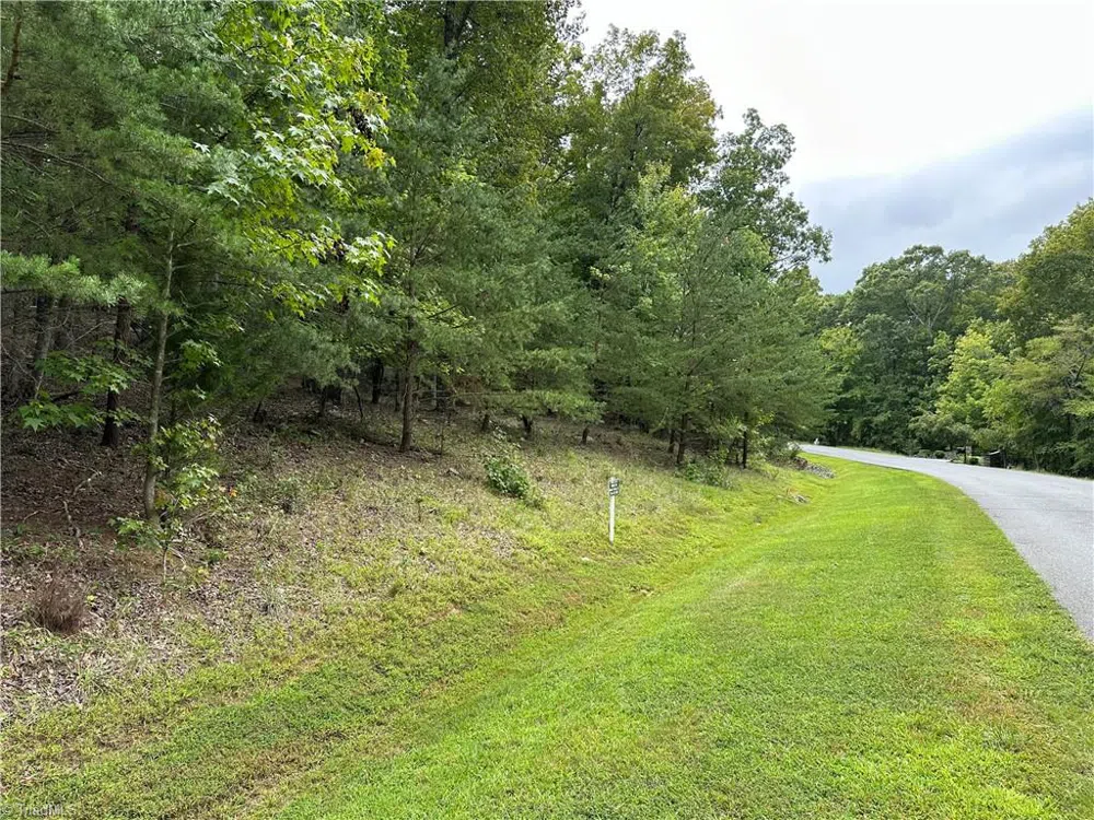 635 Rocky Cove Lane Denton, NC 27239