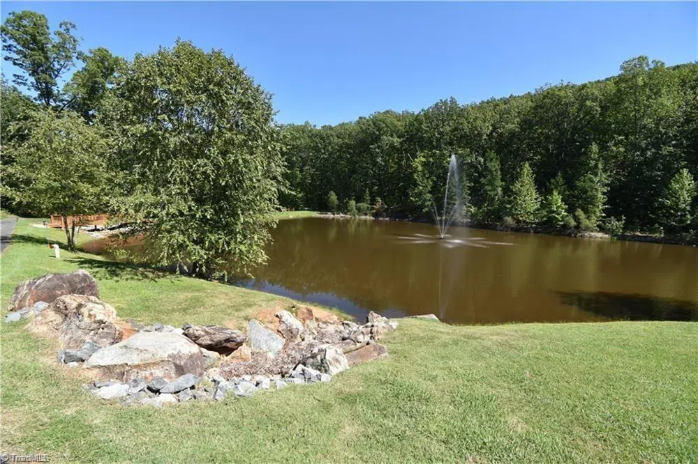 635 Rocky Cove Lane Denton, NC 27239