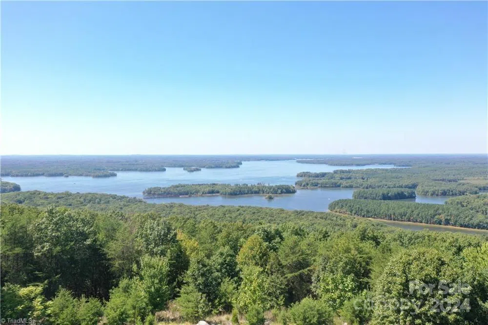 635 Rocky Cove Lane Denton, NC 27239
