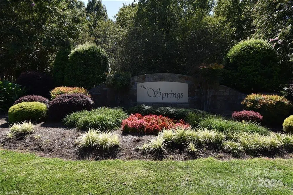 635 Rocky Cove Lane Denton, NC 27239