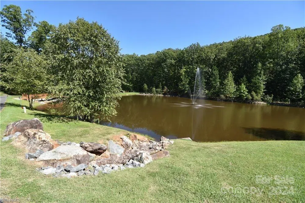635 Rocky Cove Lane Denton, NC 27239