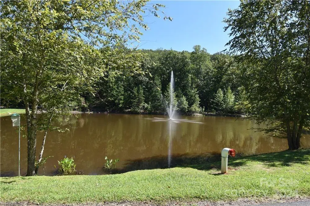 635 Rocky Cove Lane Denton, NC 27239