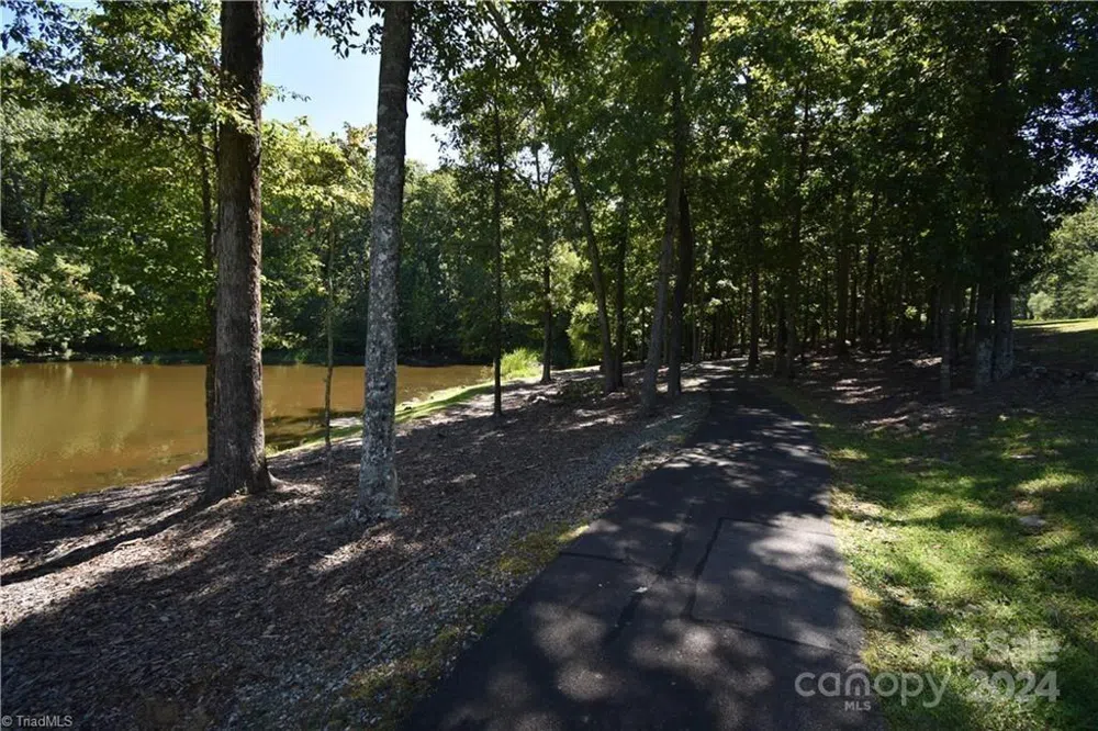 635 Rocky Cove Lane Denton, NC 27239
