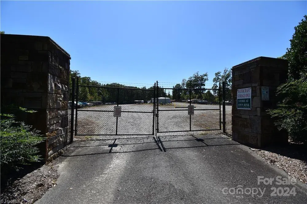 635 Rocky Cove Lane Denton, NC 27239