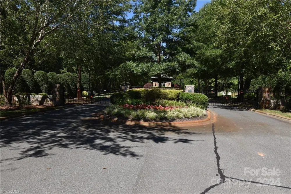 635 Rocky Cove Lane Denton, NC 27239